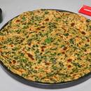 Methi Paratha